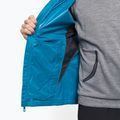 Kurtka softshell męska The North Face AO Wind FZ banff blue/asphalt grey 9