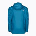 Kurtka softshell męska The North Face AO Wind FZ banff blue/asphalt grey 11