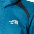 Kurtka softshell męska The North Face AO Wind FZ banff blue/asphalt grey 12