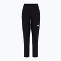 Spodnie trekkingowe dziecięce The North Face Exploration Convertible black
