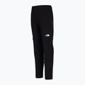 Spodnie trekkingowe dziecięce The North Face Exploration Convertible black 3