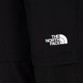 Spodnie trekkingowe dziecięce The North Face Exploration Convertible black 4