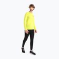 Bluza termoaktywna męska icebreaker 200 Oasis Crewe Alps 3D shine 2