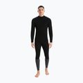 Bluza termoaktywna męska icebreaker 260 Tech Turtleneck black 5