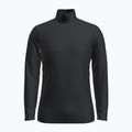 Longsleeve termoaktywny męski icebreaker 260 Tech Turtleneck black 8