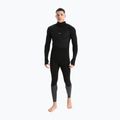 Bluza trekkingowa męska icebreaker ZoneKnit Insulated black 3