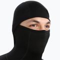 Bluza trekkingowa męska icebreaker ZoneKnit Insulated black 5