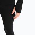 Bluza trekkingowa męska icebreaker ZoneKnit Insulated black 6