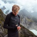 Bluza trekkingowa męska icebreaker ZoneKnit Insulated black 9