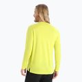 Longsleeve trekkingowy męski icebreaker Sphere II shine 3