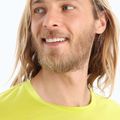 Longsleeve trekkingowy męski icebreaker Sphere II shine 4