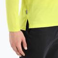 Longsleeve trekkingowy męski icebreaker Sphere II shine 5