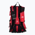 Plecak skiturowy The North Face Rapidus Evo 24 l red/red 2