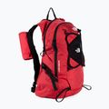 Plecak skiturowy The North Face Rapidus Evo 24 l red/red 3