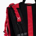 Plecak skiturowy The North Face Rapidus Evo 24 l red/red 5
