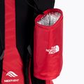 Plecak skiturowy The North Face Rapidus Evo 24 l red/red 6