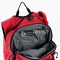 Plecak skiturowy The North Face Rapidus Evo 24 l red/red 9