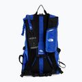 Plecak skiturowy The North Face Rapidus Evo 24 l blue/blue 2