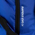 Plecak skiturowy The North Face Rapidus Evo 24 l blue/blue 6