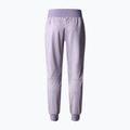 Spodnie trekkingowe damskie The North Face Juniper Basin Jogger lunar slate heather 2