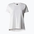 Koszulka trekkingowa damska The North Face Dawndream gardenia white heather