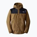 Kurtka przeciwdeszczowa męska The North Face Antora tnfblk/utiltybn