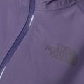 Płaszcz przeciwdeszczowy damski The North Face Dryzzle Futurelight Parka lunar slate 3