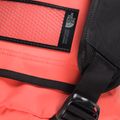 Torba podróżna The North Face Base Camp Duffel S 50 l retro orange/black 5