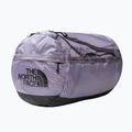 Torba podróżna The North Face Flyweight Duffel 31 l lunar slate/black