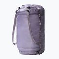 Torba podróżna The North Face Flyweight Duffel 31 l lunar slate/black 2