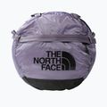 Torba podróżna The North Face Flyweight Duffel 31 l lunar slate/black 3