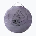Torba podróżna The North Face Flyweight Duffel 31 l lunar slate/black 4