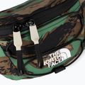Saszetka nerka The North Face Jester Lumbar deep green grass printed camo/asphalt grey 4