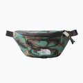 Saszetka nerka The North Face Jester Lumbar deep green grass printed camo/asphalt grey 7