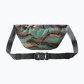 Saszetka nerka The North Face Jester Lumbar deep green grass printed camo/asphalt grey 8