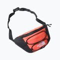 Saszetka nerka The North Face Jester Lumbar retro orange/black 6