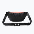 Saszetka nerka The North Face Jester Lumbar retro orange/black 8