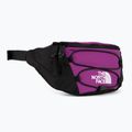 Saszetka nerka The North Face Jester Lumbar purple/white 2