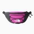 Saszetka nerka The North Face Jester Lumbar purple/white 7