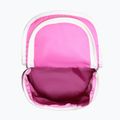 Plecak miejski dziecięcy The North Face Mini Explorer 10 l super pink/purdy pink/gardenia white 5