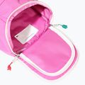 Plecak miejski dziecięcy The North Face Mini Explorer 10 l super pink/purdy pink/gardenia white 6