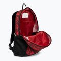 Plecak miejski dziecięcy The North Face Court Jester 24,5 l red brand proud print/black 4