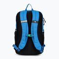 Plecak miejski dziecięcy The North Face Court Jester 24,5 l super sonic blue/black 3