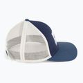 Czapka z daszkiem The North Face Deep Fit Mudder Trucker shady blue/summit navy 2