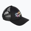 Czapka z daszkiem The North Face Mudder Trucker black/pride graphic