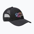 Czapka z daszkiem The North Face Mudder Trucker black/pride graphic 5