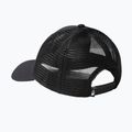 Czapka z daszkiem The North Face Mudder Trucker black/pride graphic 6