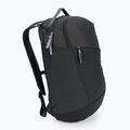 Plecak miejski damski The North Face Isabella 3.0 20 l asphalt grey light heather/folk blue 2