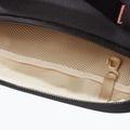 Saszetka nerka damska The North Face Isabella black light heather/burnt coral metallic 4