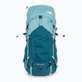 Plecak turystyczny damski The North Face Trail Lite 50 reef waters/blue coral